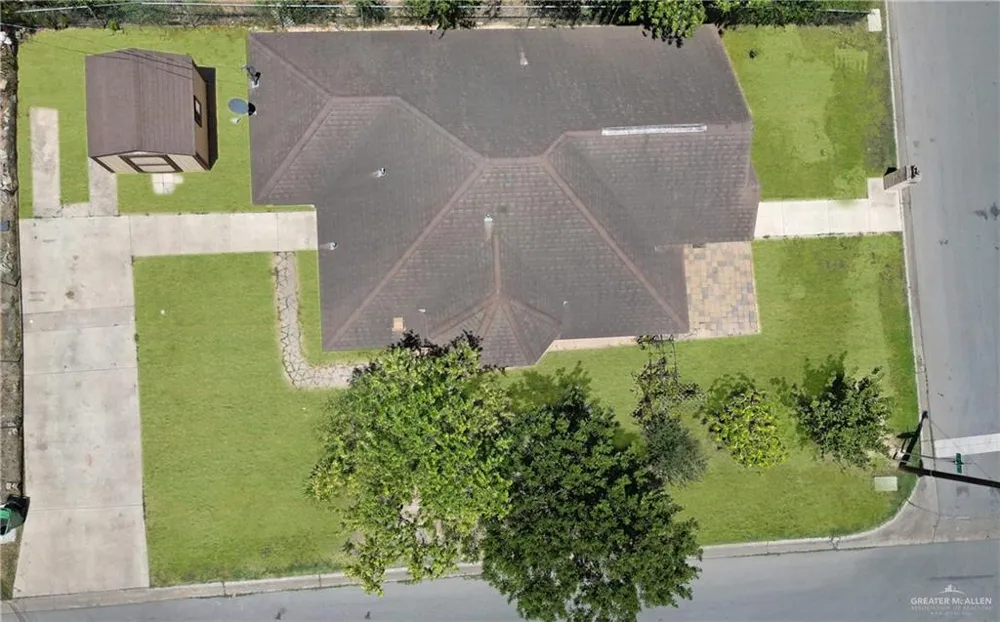 501 Erica Street Pharr, TX 78577