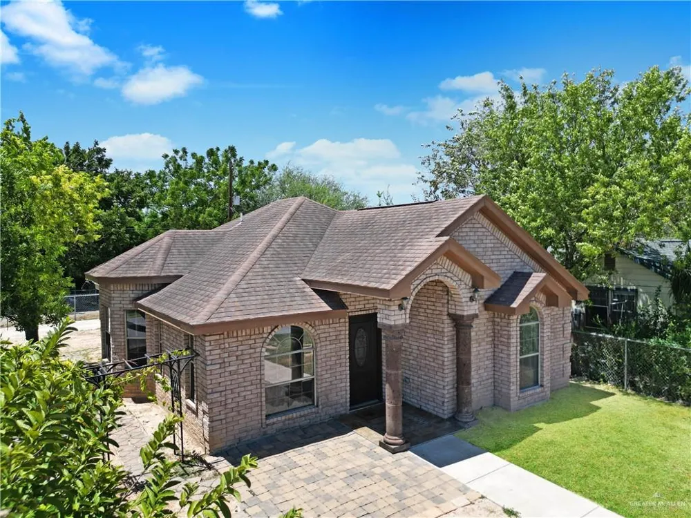 501 Erica Street Pharr, TX 78577