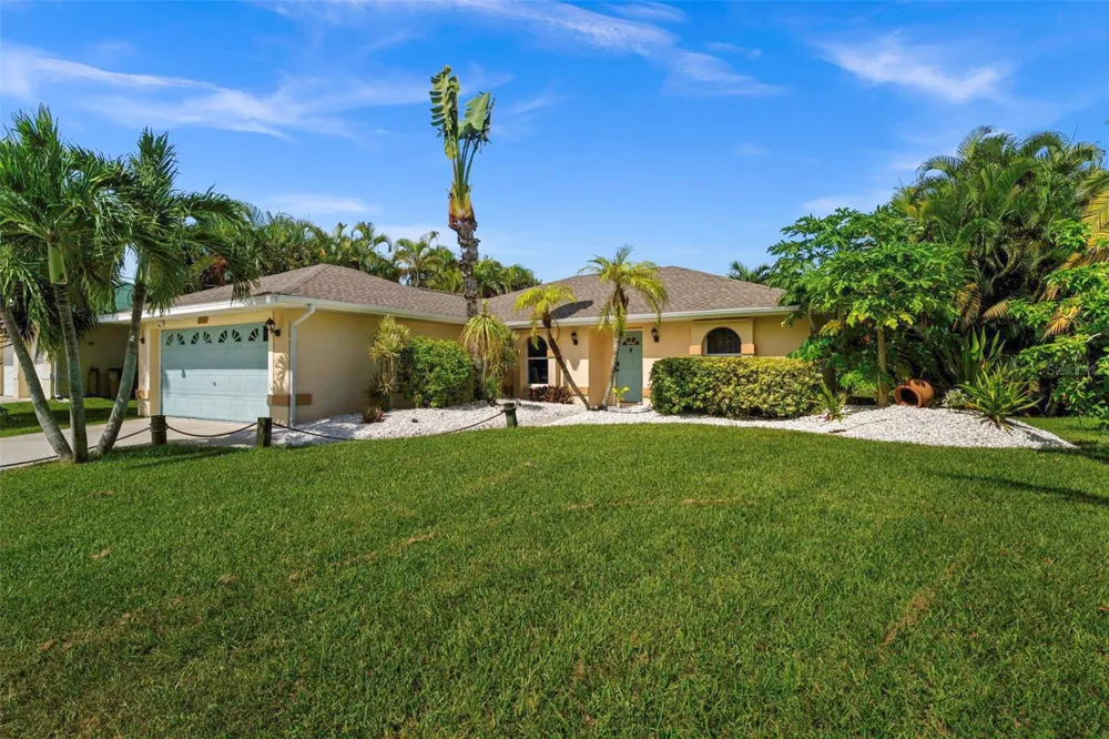 3112 SW 16TH PLACE Cape Coral, FL 33914