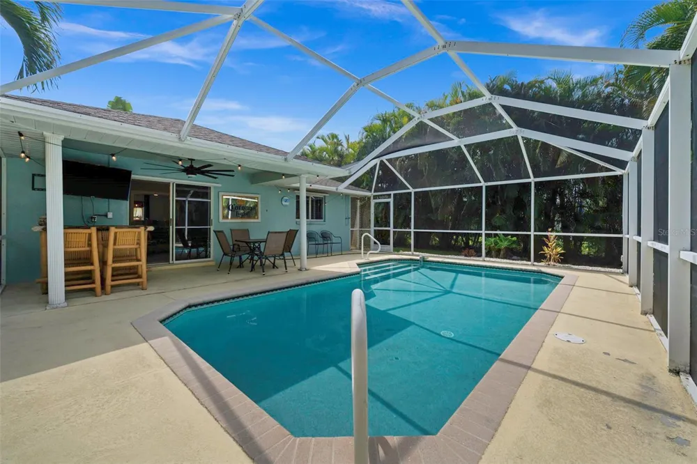 3112 SW 16TH PLACE Cape Coral, FL 33914
