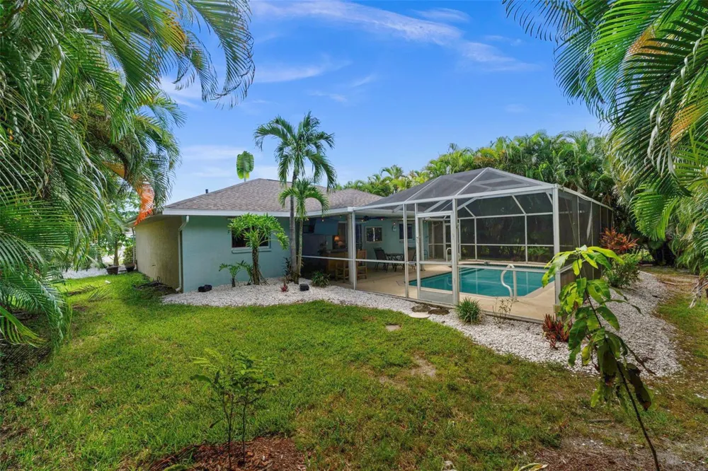 3112 SW 16TH PLACE Cape Coral, FL 33914