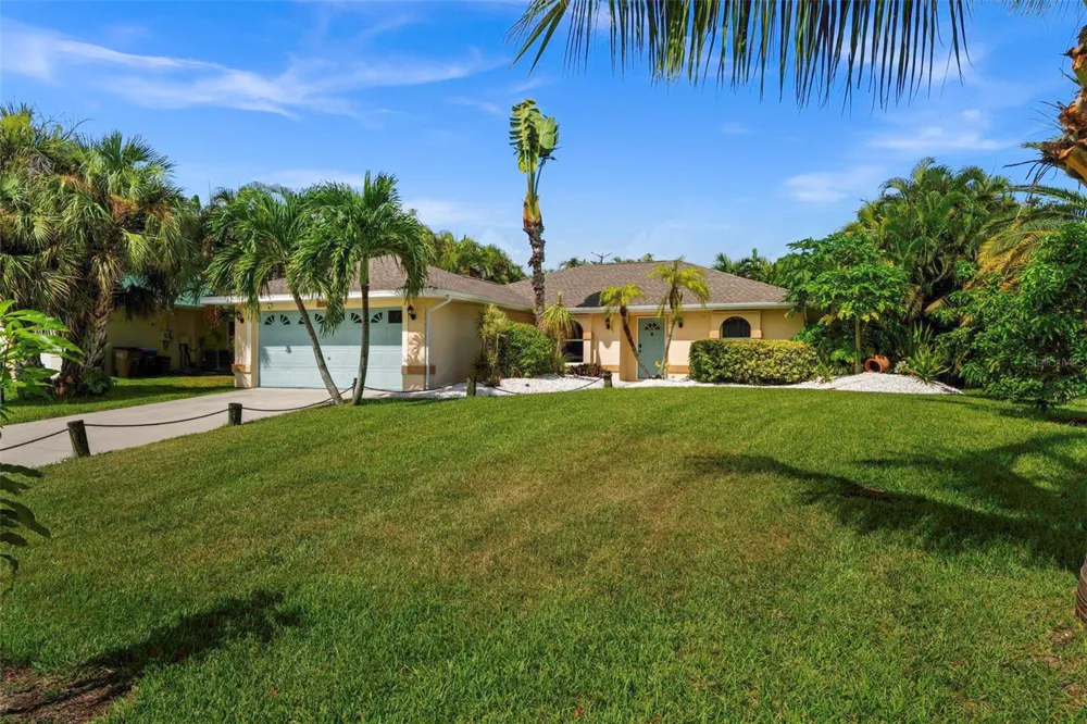 3112 SW 16TH PLACE Cape Coral, FL 33914