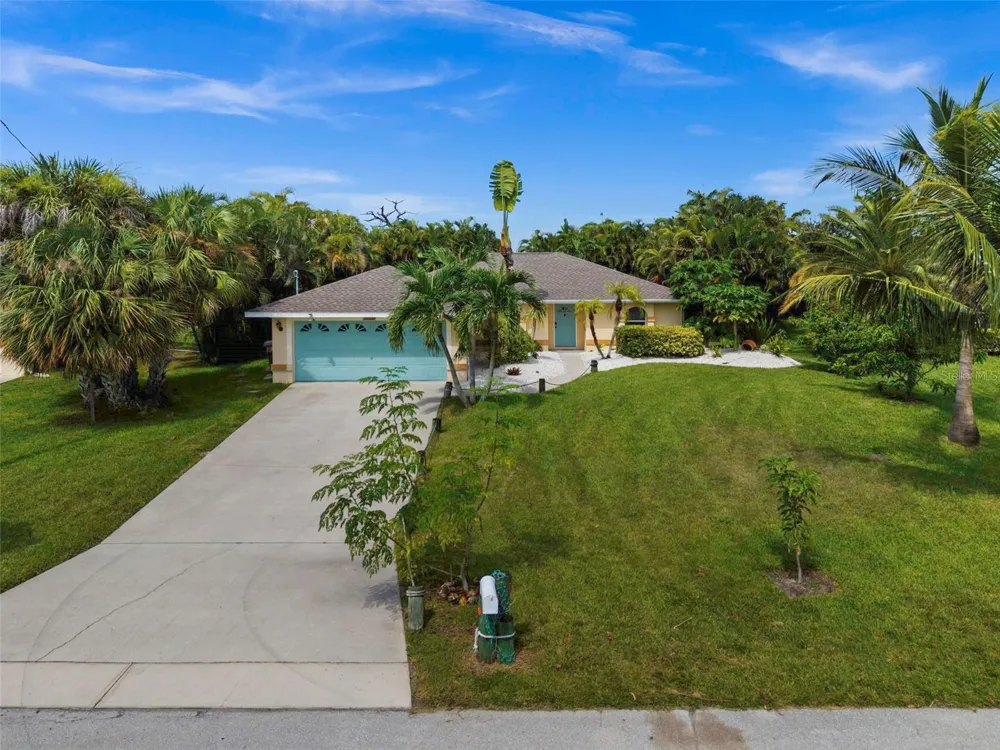 3112 SW 16TH PLACE Cape Coral, FL 33914