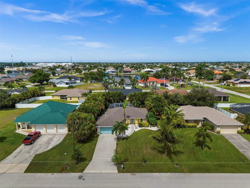 3112 SW 16TH PLACE Cape Coral, FL 33914