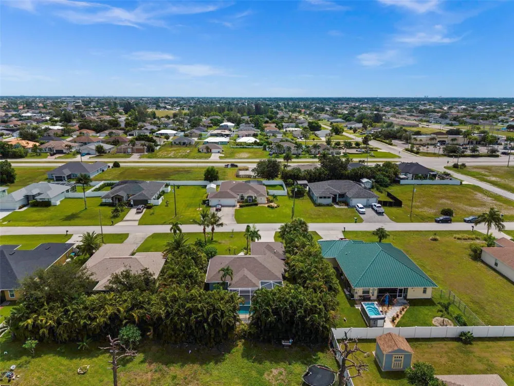 3112 SW 16TH PLACE Cape Coral, FL 33914