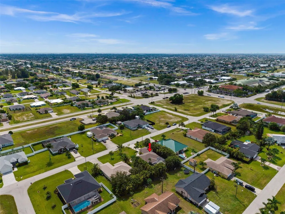 3112 SW 16TH PLACE Cape Coral, FL 33914