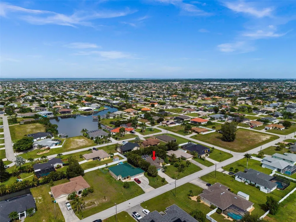 3112 SW 16TH PLACE Cape Coral, FL 33914