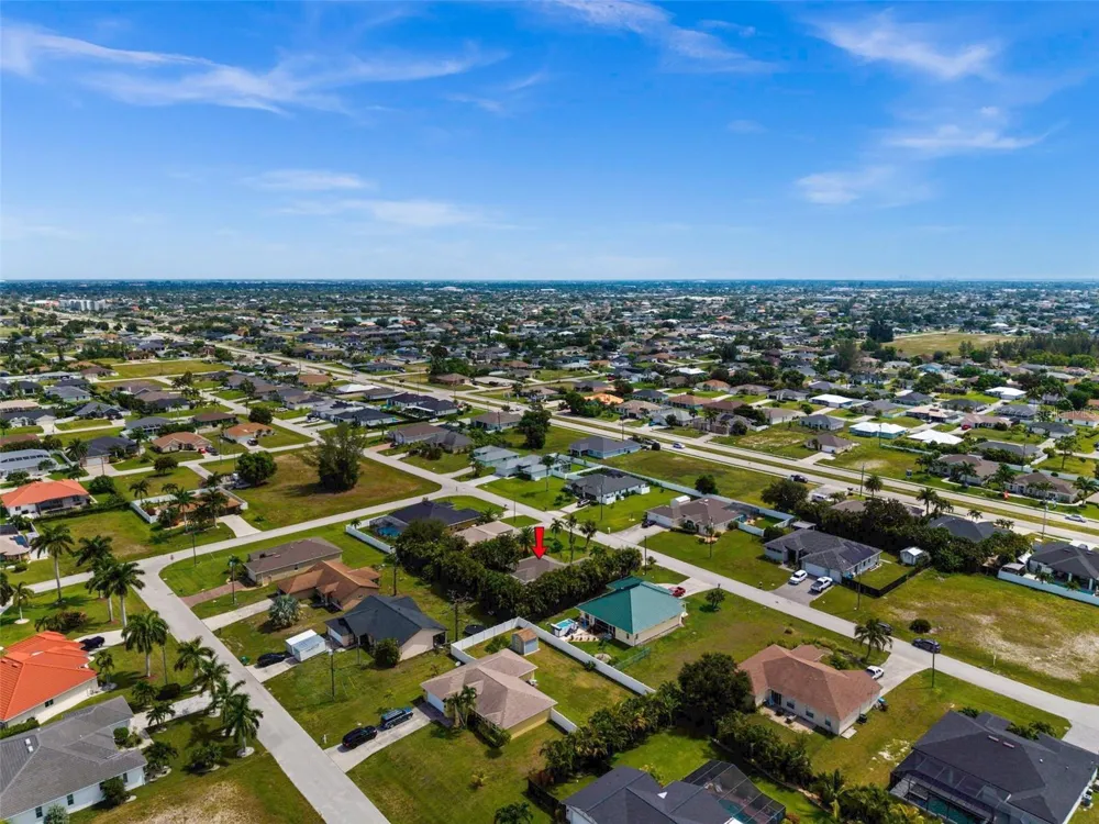 3112 SW 16TH PLACE Cape Coral, FL 33914