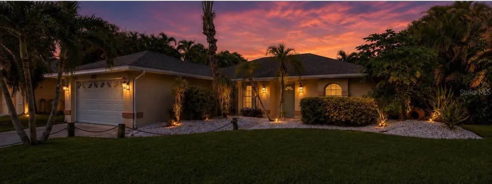 3112 SW 16TH PLACE Cape Coral, FL 33914