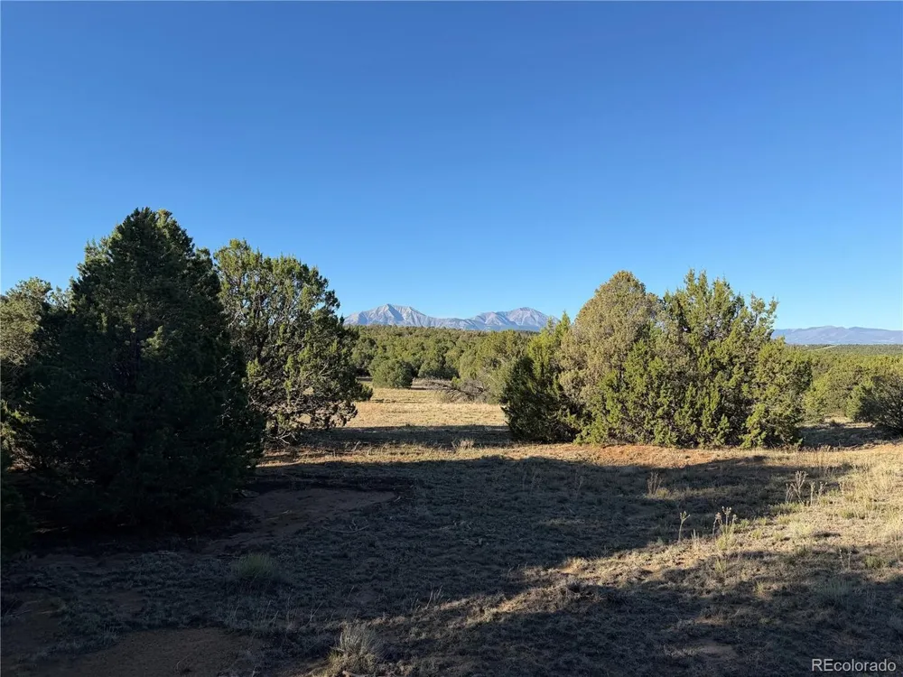 141 River Ridge Ranch Walsenburg, CO 81089