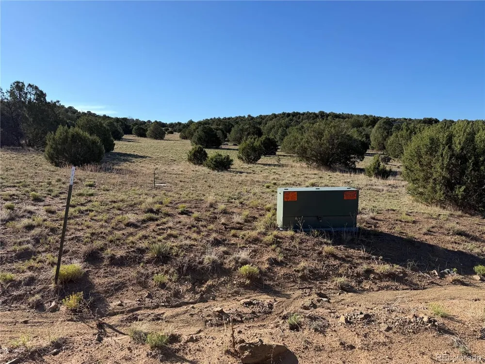 141 River Ridge Ranch Walsenburg, CO 81089