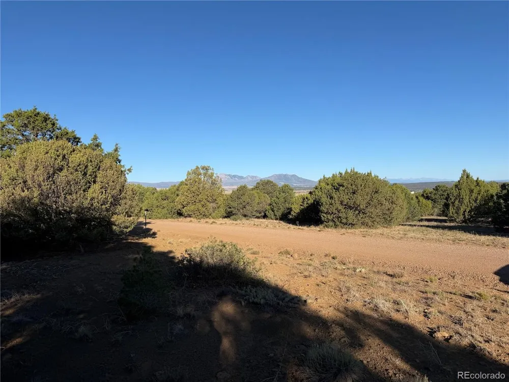 141 River Ridge Ranch Walsenburg, CO 81089