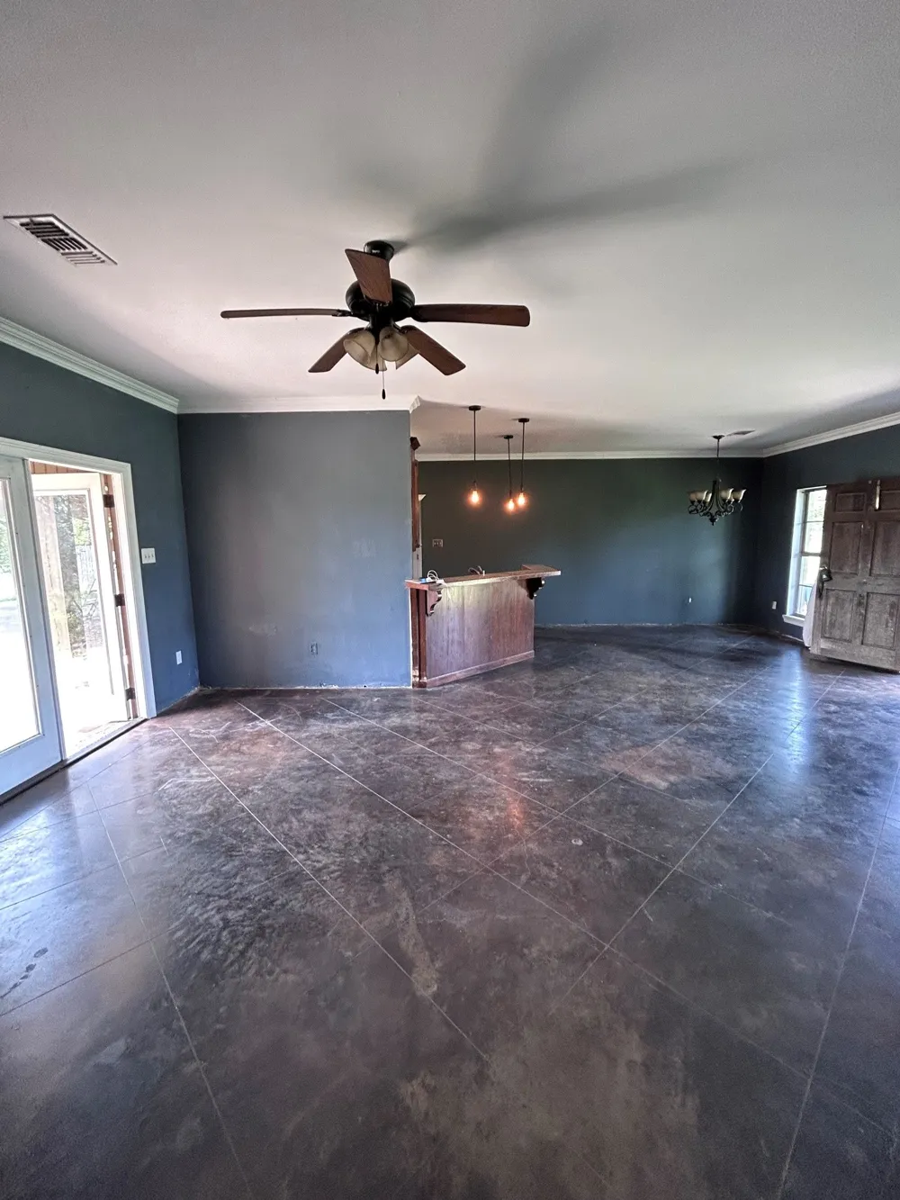 107 Clayton Lane Alexandria, LA 71303