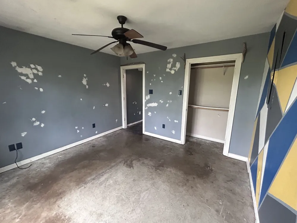 107 Clayton Lane Alexandria, LA 71303