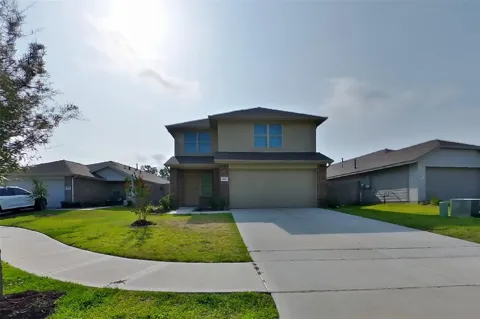 18613 Rosehill Prairie Drive