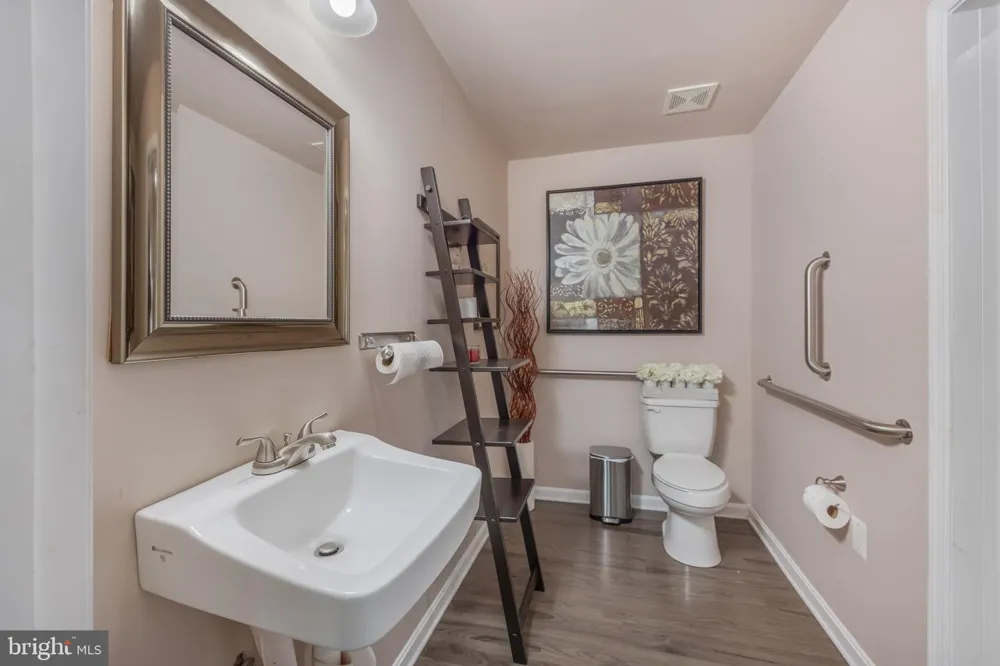 270 TELEGRAPH ROAD Stafford, VA 22554