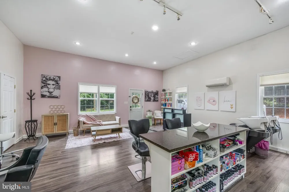 270 TELEGRAPH ROAD Stafford, VA 22554