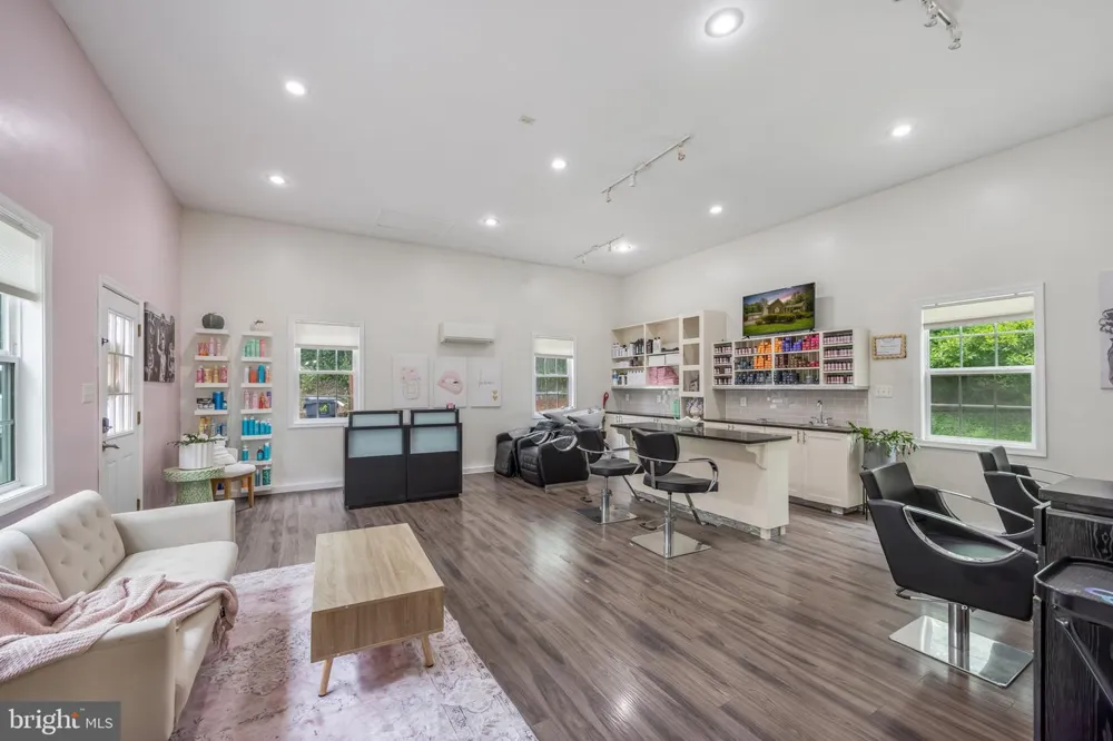 270 TELEGRAPH ROAD Stafford, VA 22554