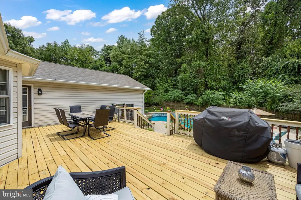 270 TELEGRAPH ROAD Stafford, VA 22554