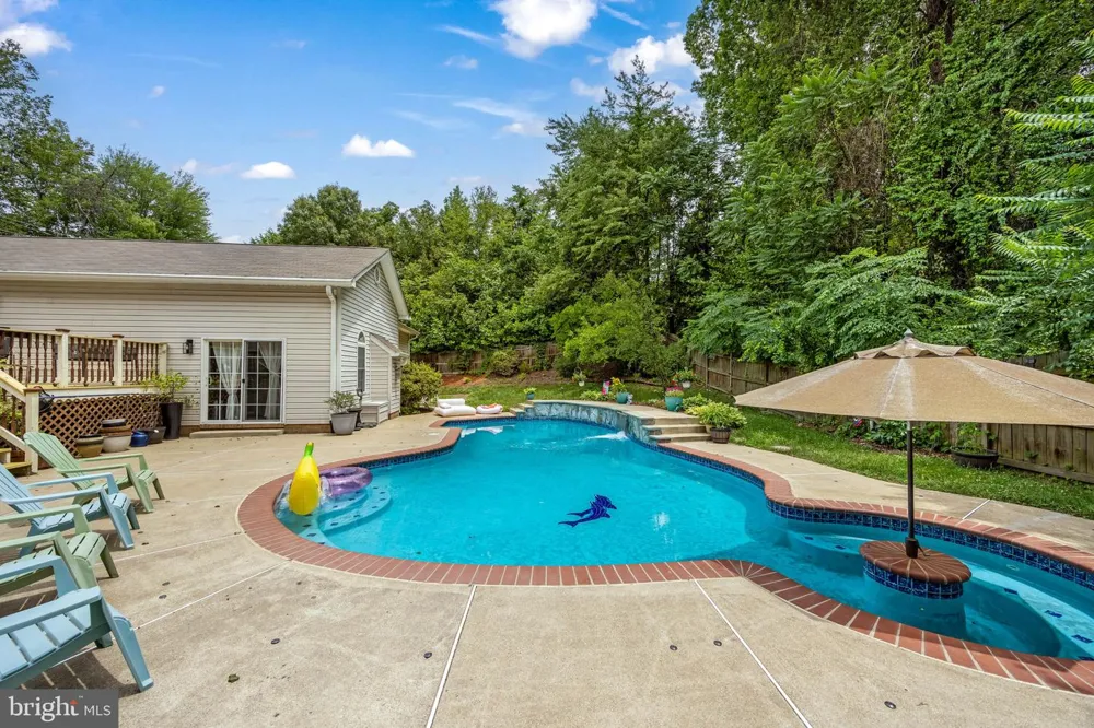 270 TELEGRAPH ROAD Stafford, VA 22554