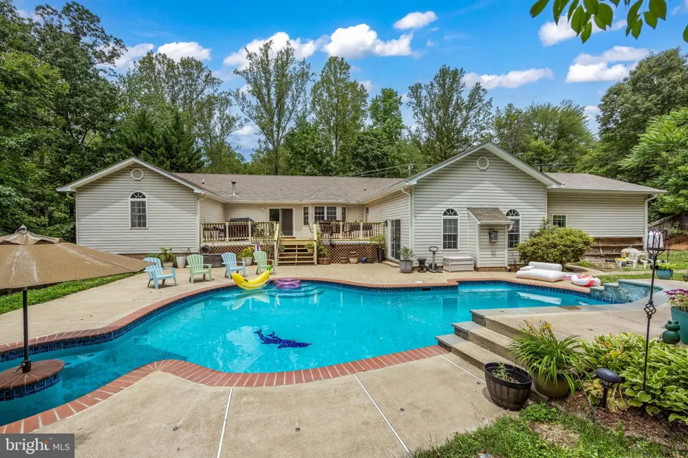 270 TELEGRAPH ROAD Stafford, VA 22554