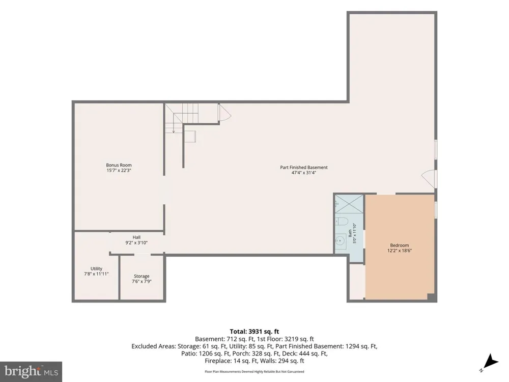 270 TELEGRAPH ROAD Stafford, VA 22554