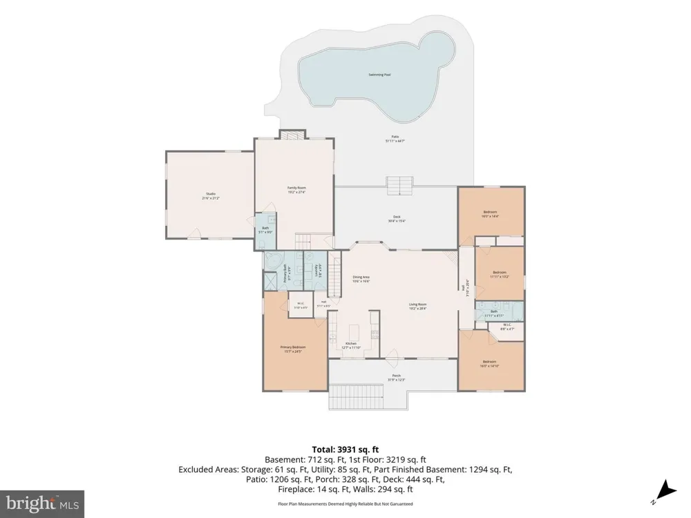 270 TELEGRAPH ROAD Stafford, VA 22554
