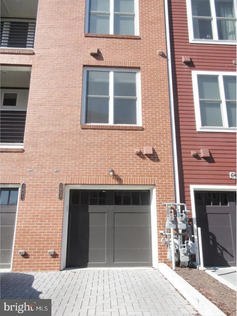 Address Not Shown Alexandria, VA 22301