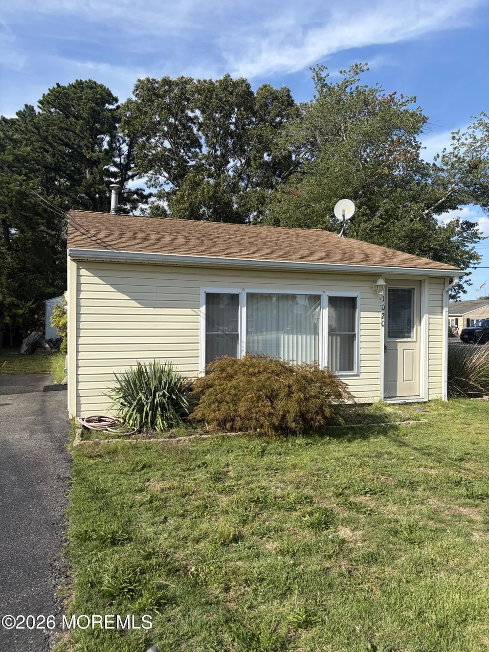 1020 Inland Road Forked River, NJ 08731