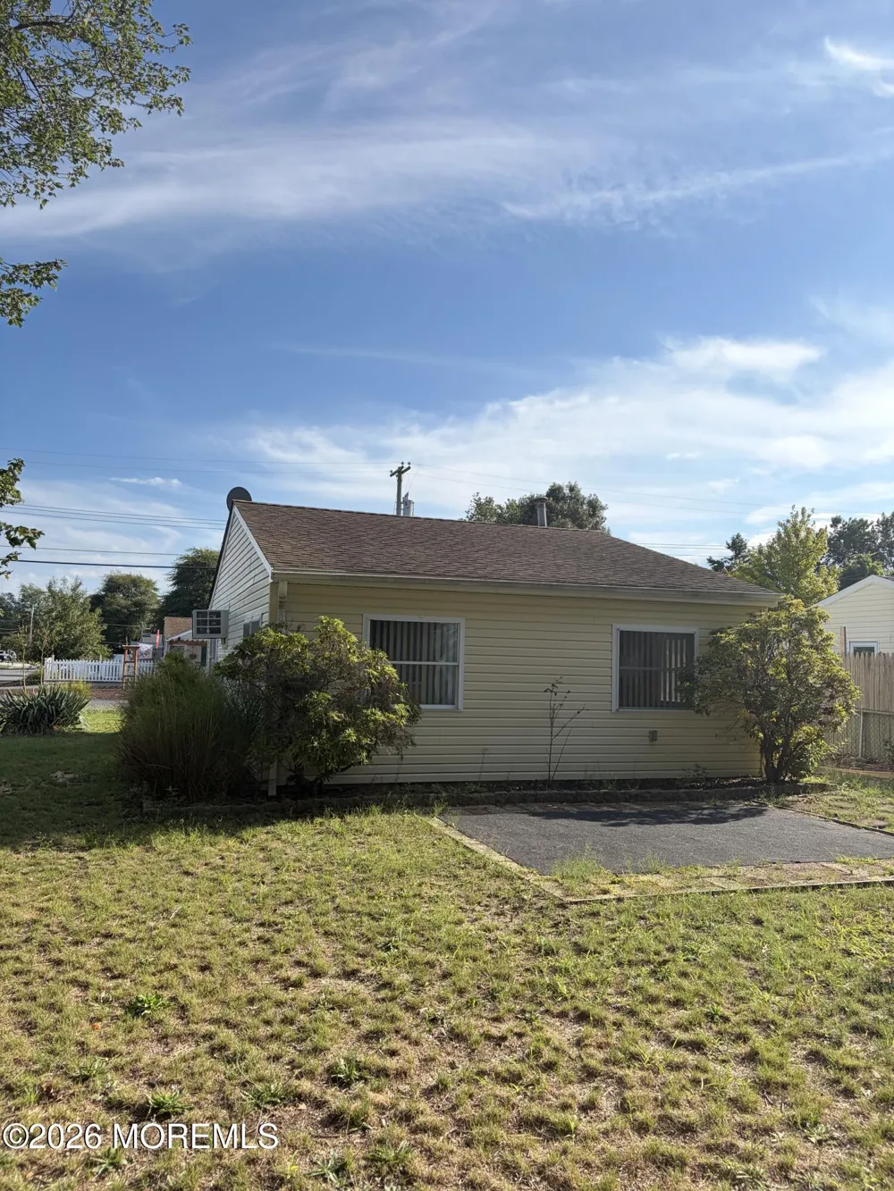 1020 Inland Road Forked River, NJ 08731