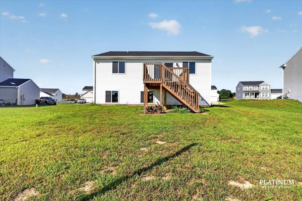 217 Vansen Drive Kent City, MI 49330
