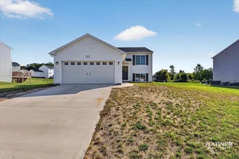 217 Vansen Drive