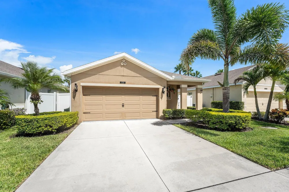 11260 SW HADLEY STREET Port St. Lucie, FL 34987