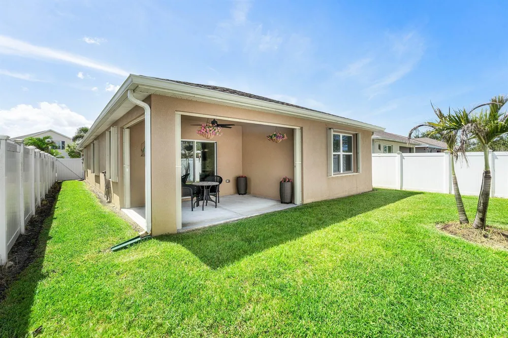 11260 SW HADLEY STREET Port St. Lucie, FL 34987