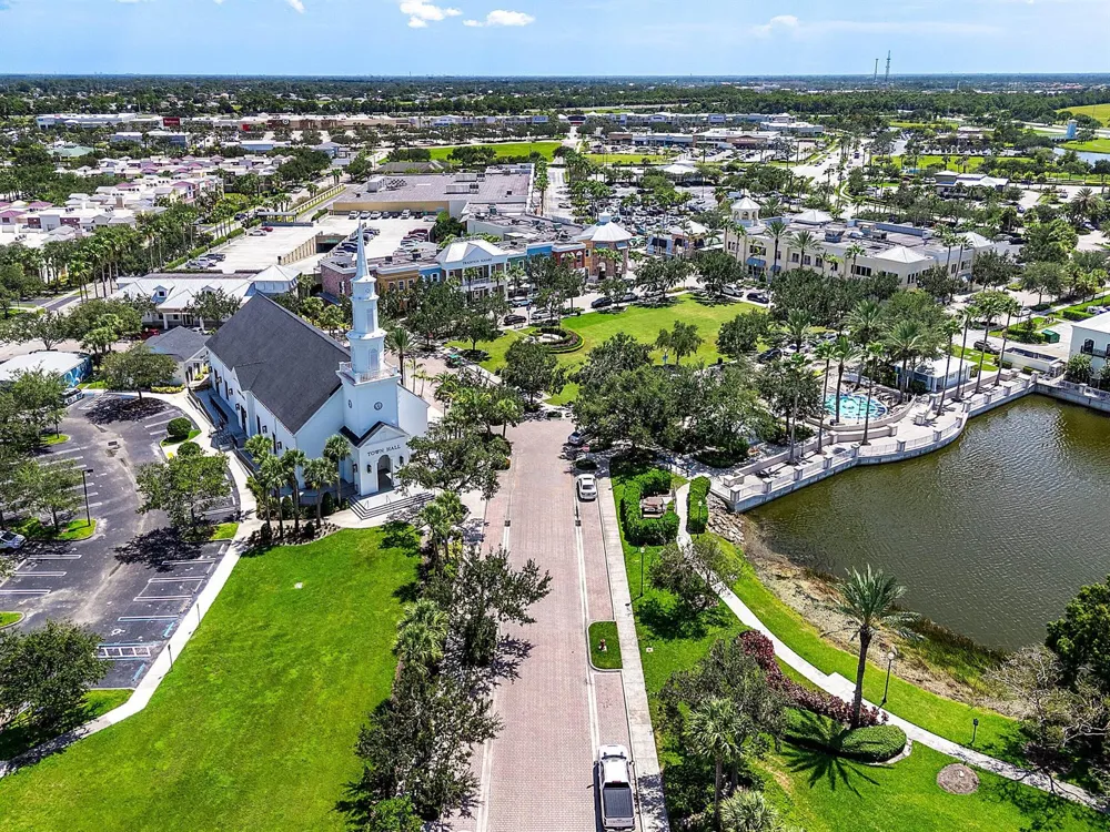 11260 SW HADLEY STREET Port St. Lucie, FL 34987