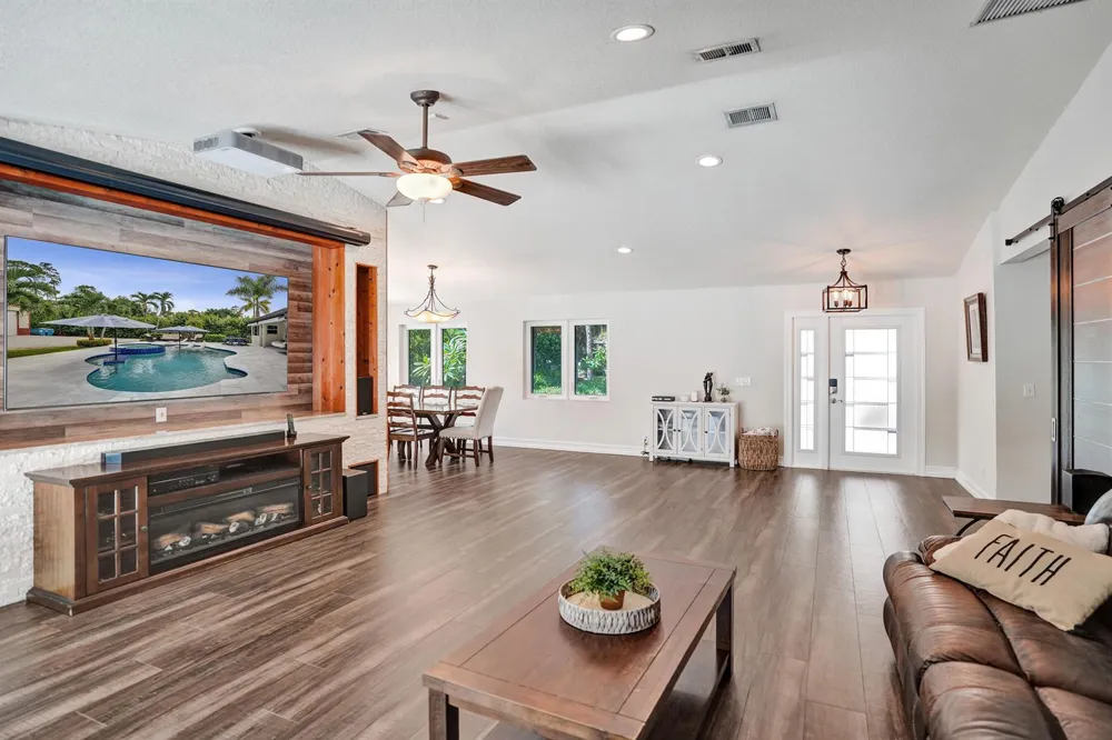 6146 NW 66TH AVENUE Parkland, FL 33067