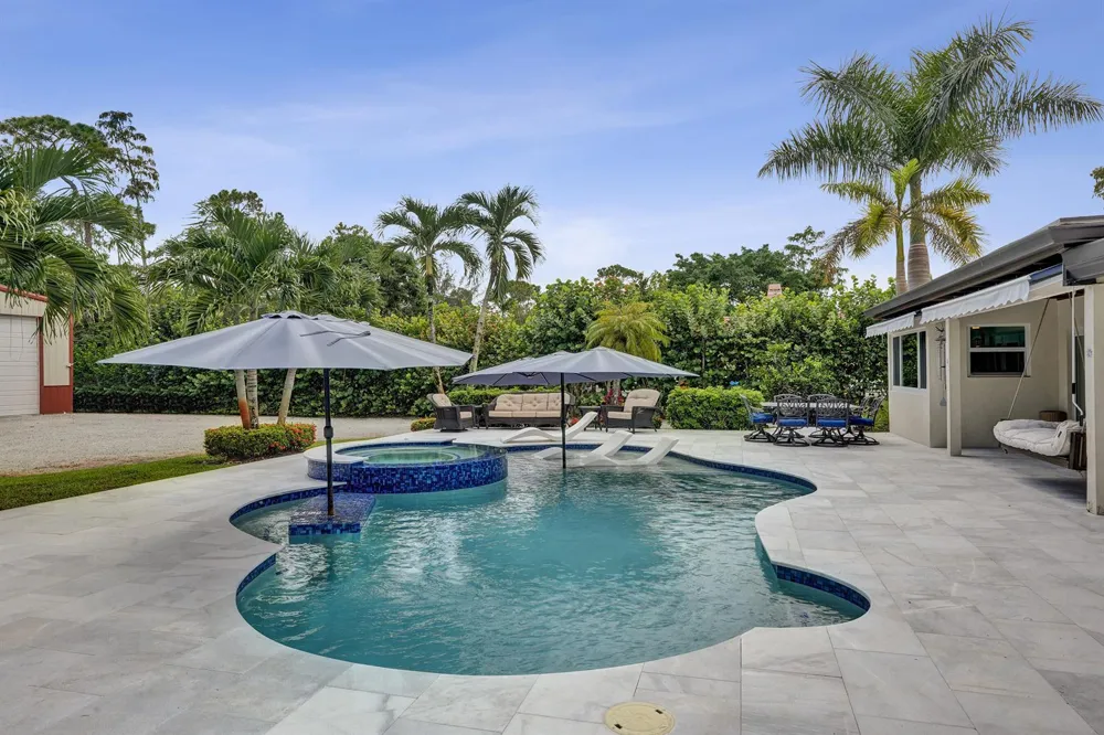 6146 NW 66TH AVENUE Parkland, FL 33067