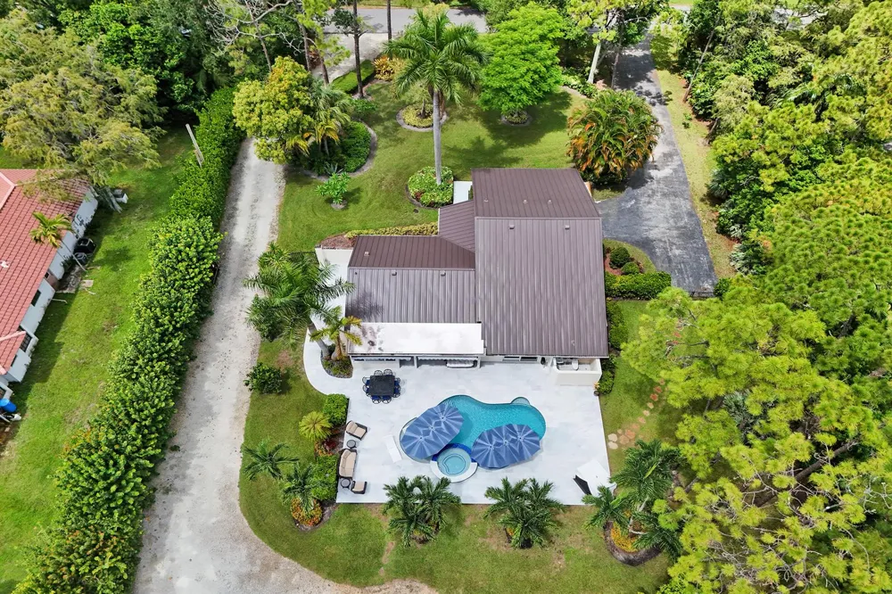 6146 NW 66TH AVENUE Parkland, FL 33067