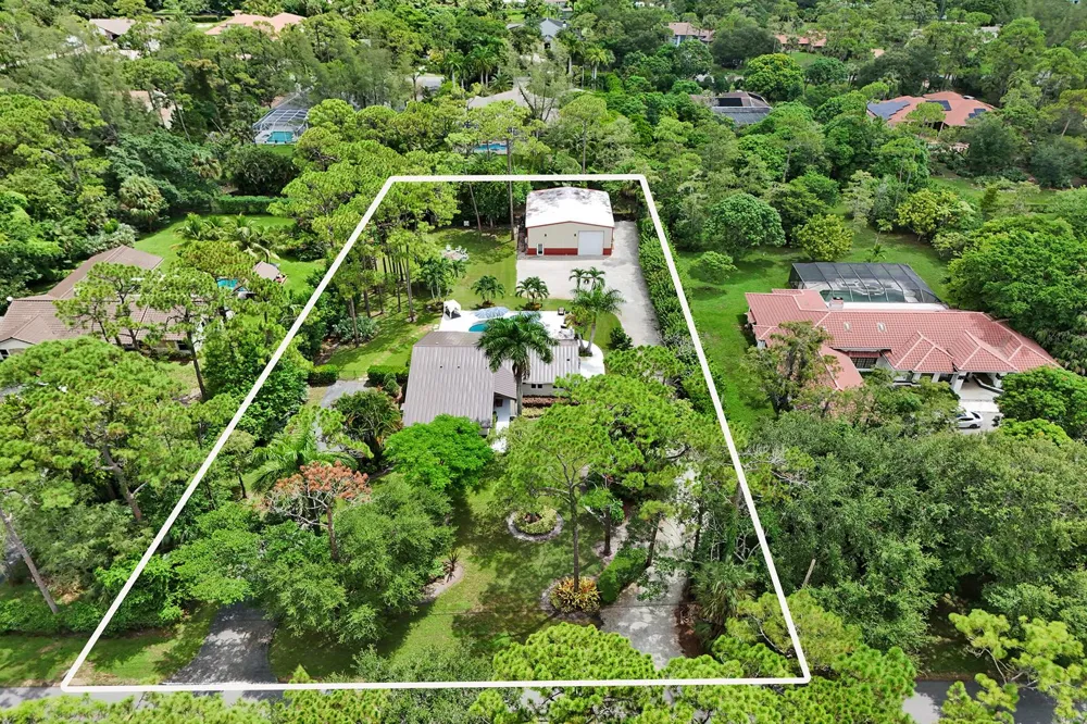 6146 NW 66TH AVENUE Parkland, FL 33067