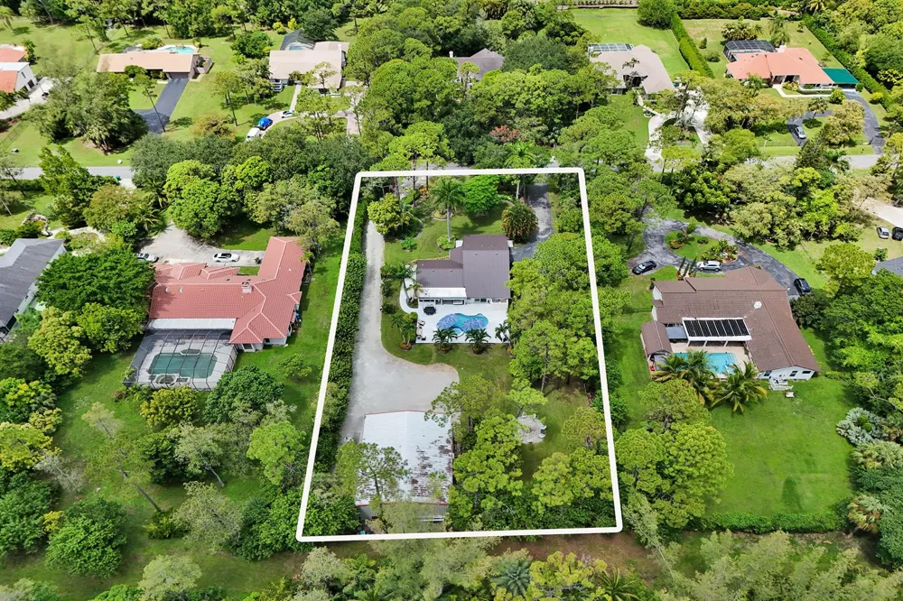6146 NW 66TH AVENUE Parkland, FL 33067