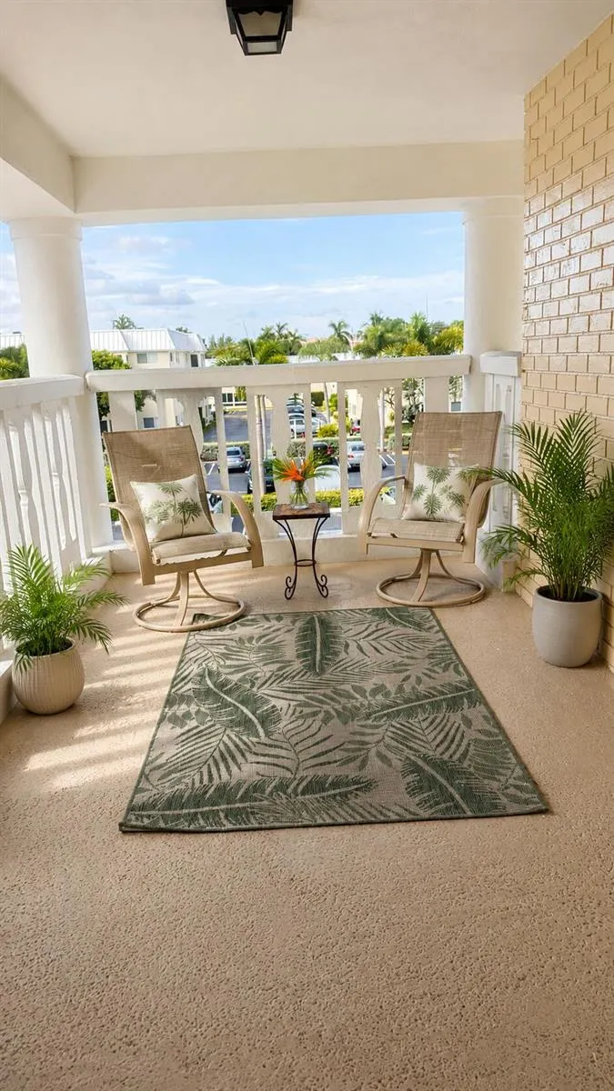 21 COLONIAL CLUB DRIVE #303 Boynton Beach, FL 33435