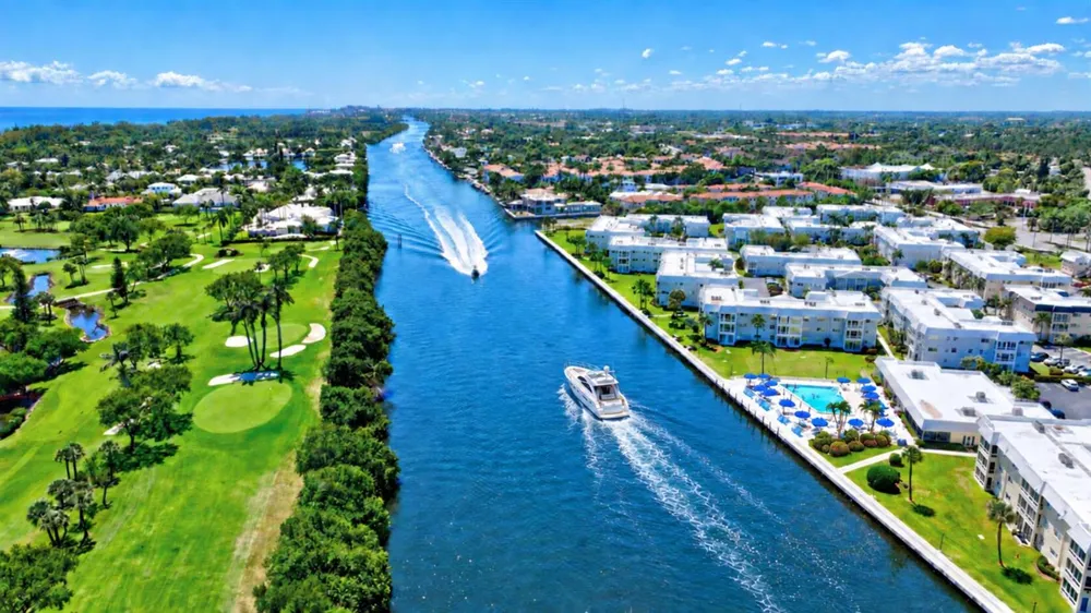 21 COLONIAL CLUB DRIVE #303 Boynton Beach, FL 33435