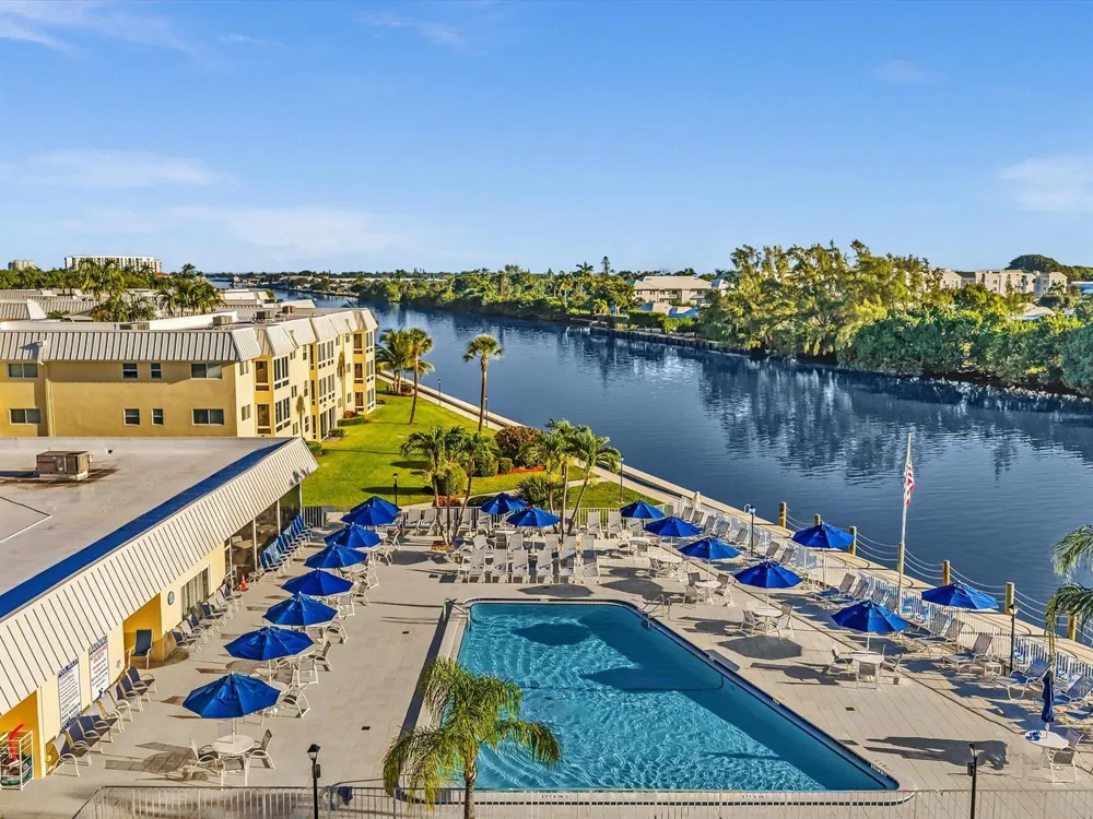 21 COLONIAL CLUB DRIVE #303 Boynton Beach, FL 33435
