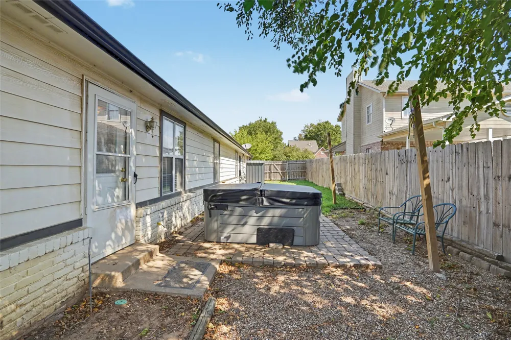 1105 84th Street Broken Arrow, OK 74014