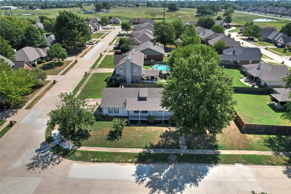 1105 84th Street Broken Arrow, OK 74014