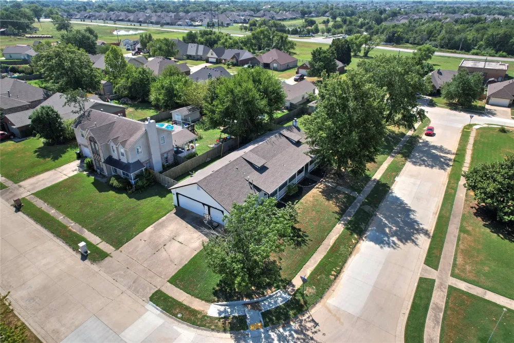 1105 84th Street Broken Arrow, OK 74014