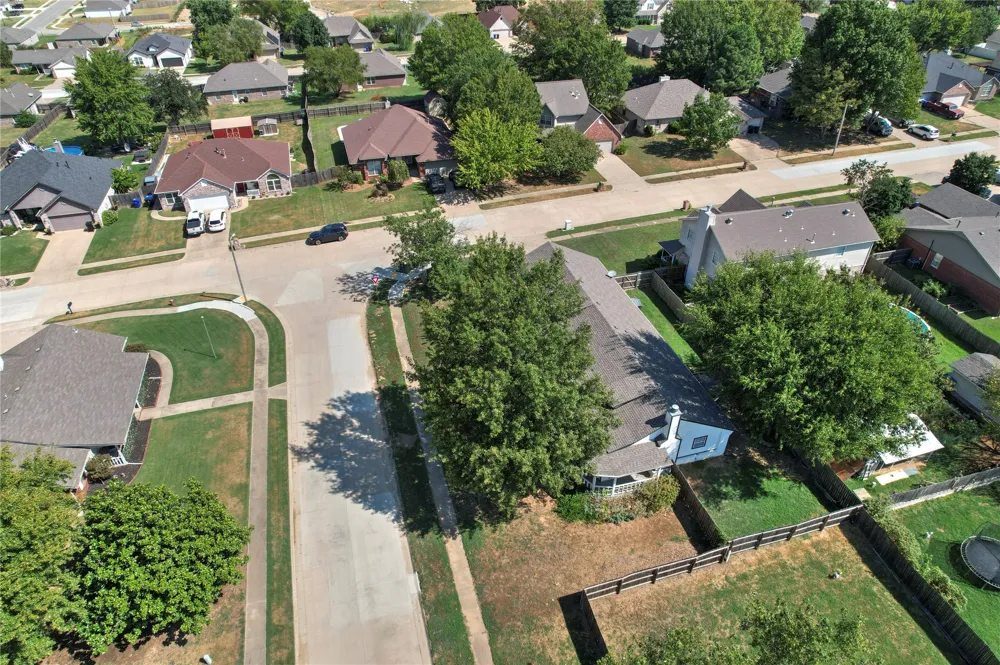 1105 84th Street Broken Arrow, OK 74014