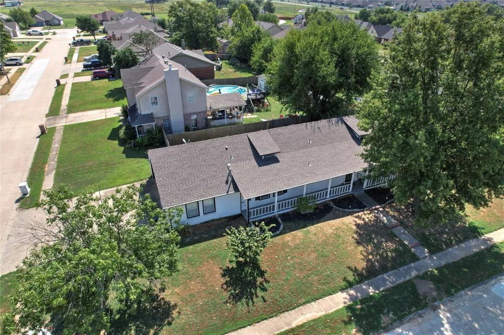 1105 84th Street Broken Arrow, OK 74014