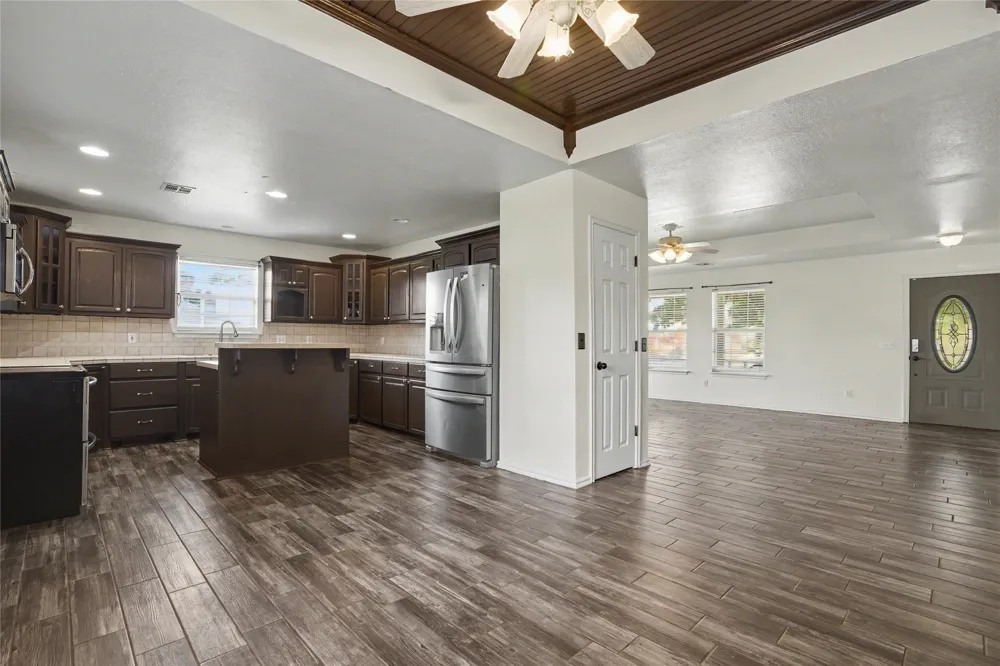 1105 84th Street Broken Arrow, OK 74014