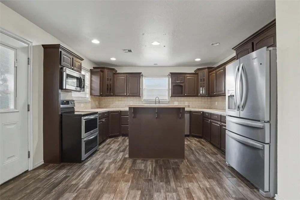 1105 84th Street Broken Arrow, OK 74014